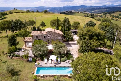 Townhouse in Manciano