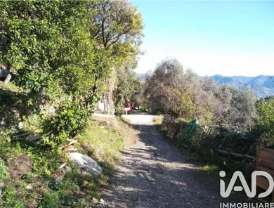 Bilocale in Camogli