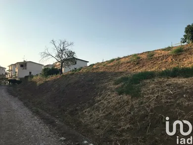 Terreno edificabile in Amantea