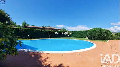 Apartment in Desenzano del Garda