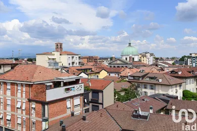 Apartment in Seregno