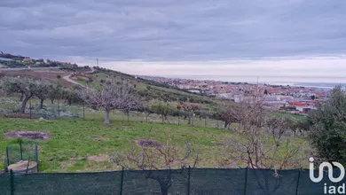 Terreno in Tortoreto
