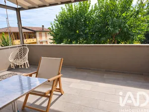 Apartment in Cassola