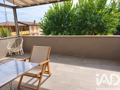 Apartment in Cassola