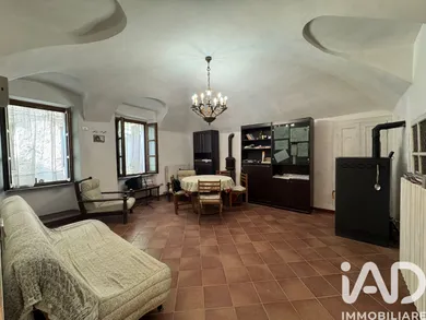 House in Garessio