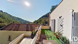 Apartment in Arenzano