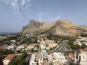 Apartment in Palermo