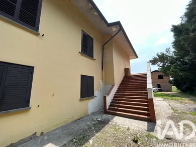 House in Finale Emilia