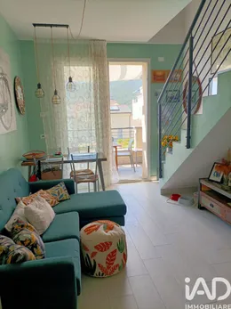 Appartamento in Boissano