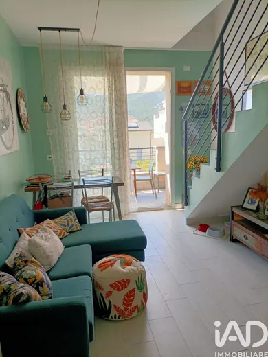 Apartment in Boissano
