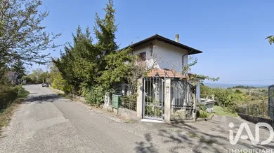 Villetta a schiera in Morsasco