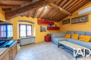 Appartamento in Casciana Terme