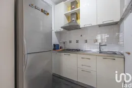 Trilocale in Falconara Marittima