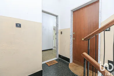 Apartment in Genova