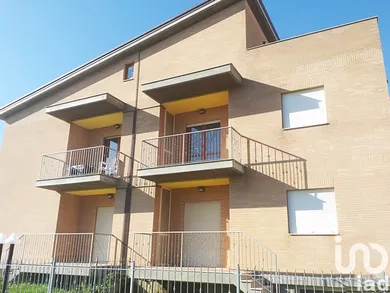 Loft in Bellante