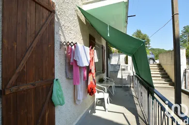 Appartamento in Giusvalla