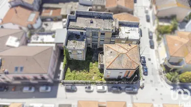 Edificio in Civitanova Marche