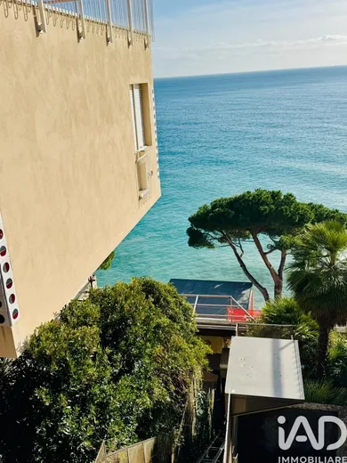 Apartment in Arenzano