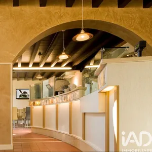 Immobile commericale in Gussago