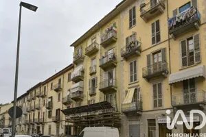 Apartment in Torino