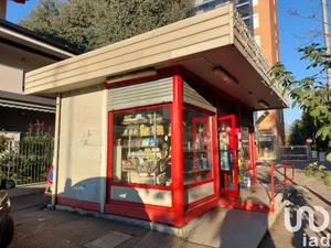 Immobile commericale in Paderno Dugnano