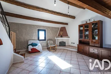 Villetta a schiera in Argenta