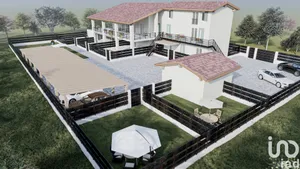 Appartamento in Lonato del Garda