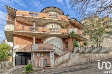 Casa/Villa in Sant'Elpidio a Mare