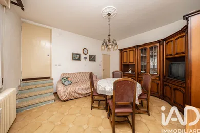 House in Ostellato