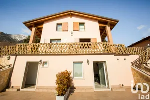 Villetta a schiera in Ferrara di Monte Baldo