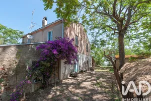 Villetta a schiera in Città Sant'Angelo