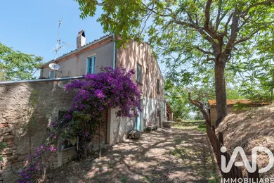 Villetta a schiera in Città Sant'Angelo