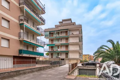 Apartment in Borghetto Santo Spirito