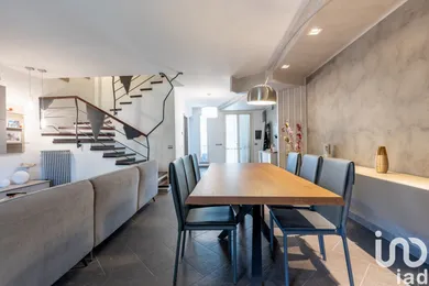 Townhouse in Ponsacco