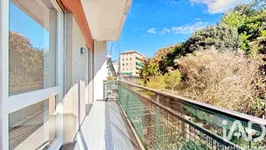 Appartamento in Rapallo