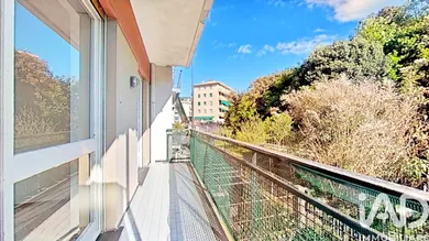 Appartamento in Rapallo