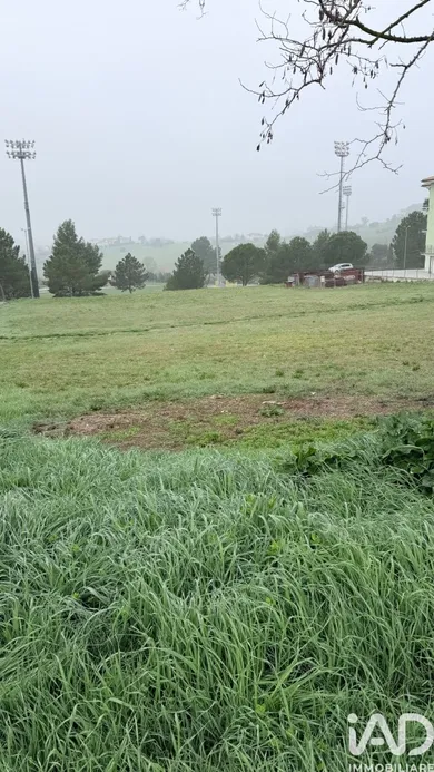 Terreno in Montegranaro