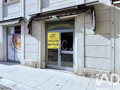 Negozio / locale commerciale in Rovereto