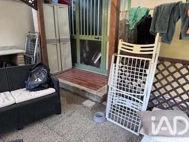 Appartamento in Montignoso