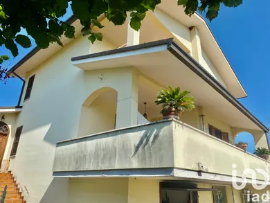 Casa/Villa in Colonnella