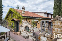 Casa/Villa in Scandriglia
