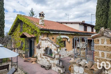 Casa/Villa in Scandriglia
