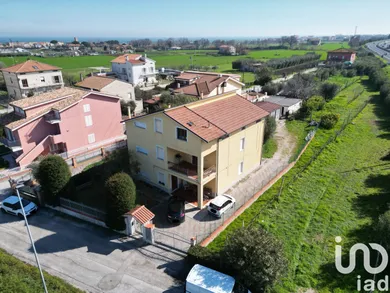 Villetta a schiera in Fermo