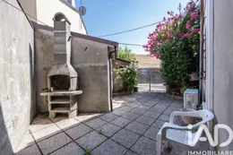 Villetta a schiera in Bondeno