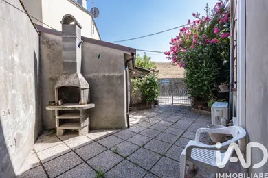 Villetta a schiera in Bondeno