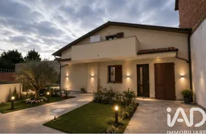 Casa/Villa in Prato