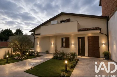 Casa/Villa in Prato