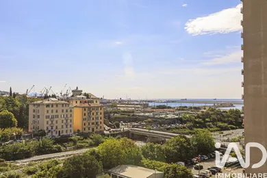 Appartamento in Genova