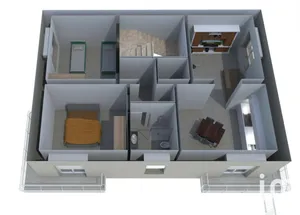 Apartment in Porto Sant'Elpidio