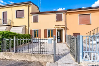 Casa/Villa in Ariano nel Polesine